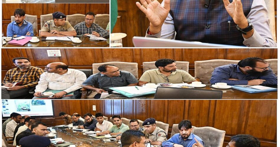 Khushal e Kashmir