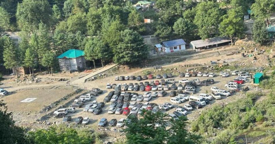 Khushal e Kashmir