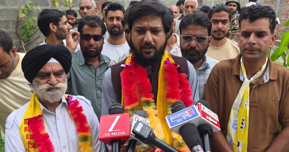 Khushal e Kashmir