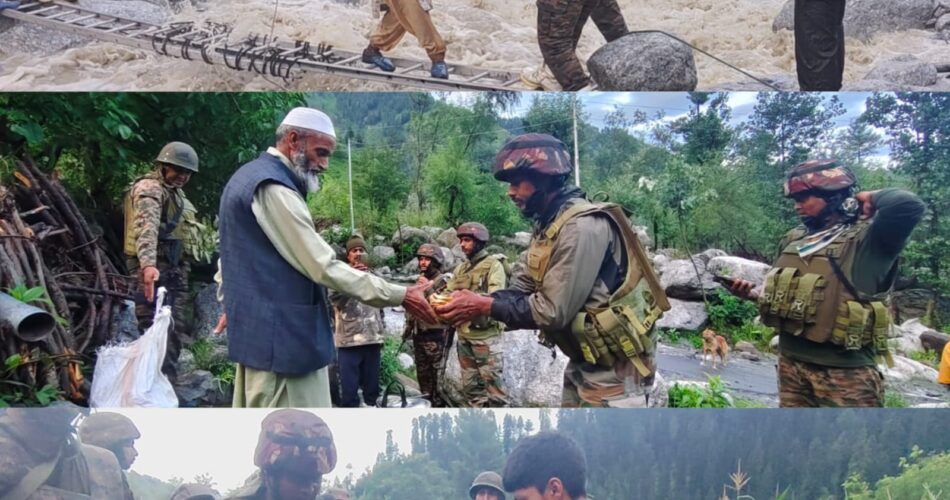 Khushal e Kashmir