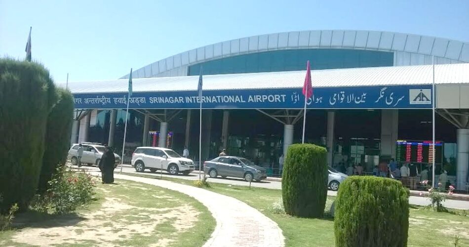 Khushal e Kashmir