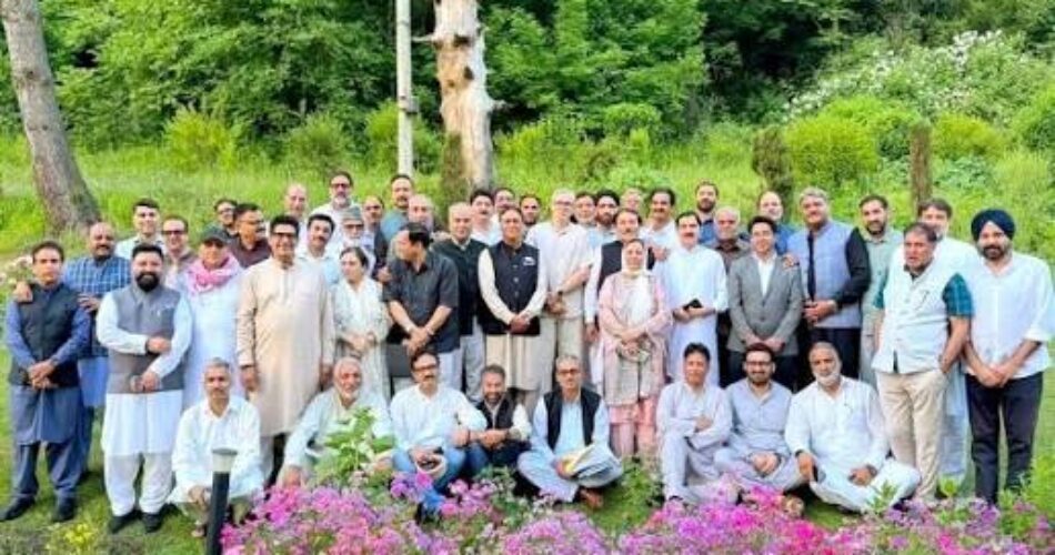 Khushal e Kashmir